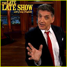 Craig Ferguson