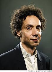 Malcolm Gladwell
